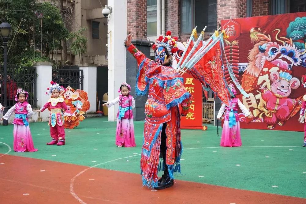 人和街小学附属小学，培育未来的摇篮之地