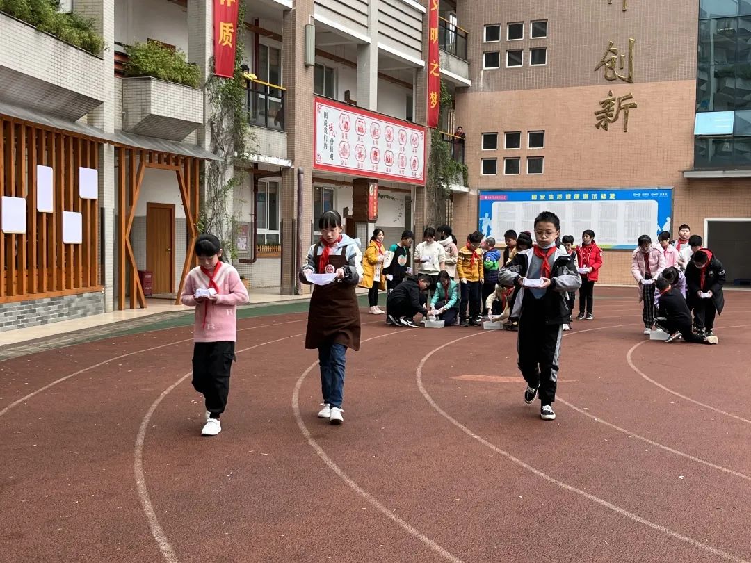 宁德实验小学附属小学，孕育未来的教育摇篮