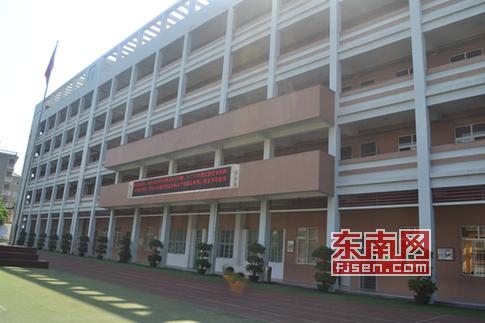 莆田私立小学附属小学，教育之光闪耀未来