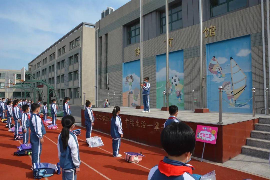 附属小学，特殊形态的小学教育