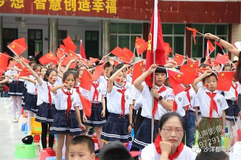 东河实验小学附属小学，培育未来之星摇篮