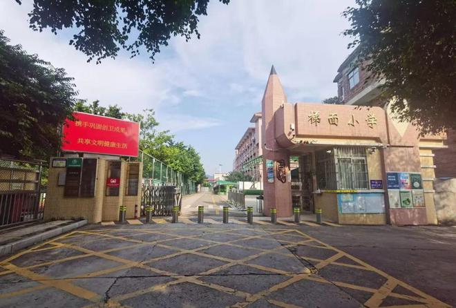 棠澍小学附属小学，教育明珠的璀璨风采