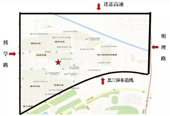 玉林小学附属小学的划片政策实施与实践