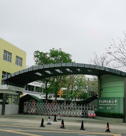 张江集团附属小学，科技人才的摇篮培育地