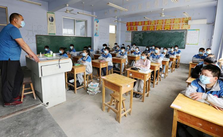 郯城育才附属小学，培育未来的摇篮之地