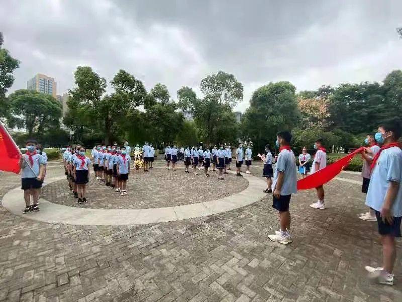 南昌仁川附属小学，培育未来的摇篮之地