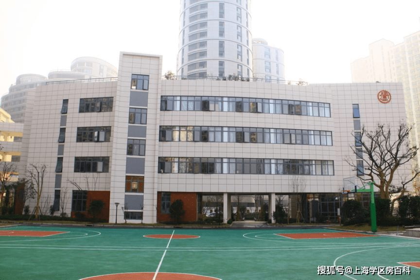 上海教育附属小学，传统与现代融合的教育典范实践