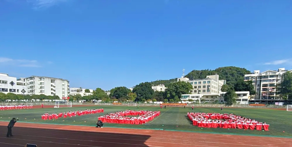 桂林铁西附属小学，培育未来的摇篮之地