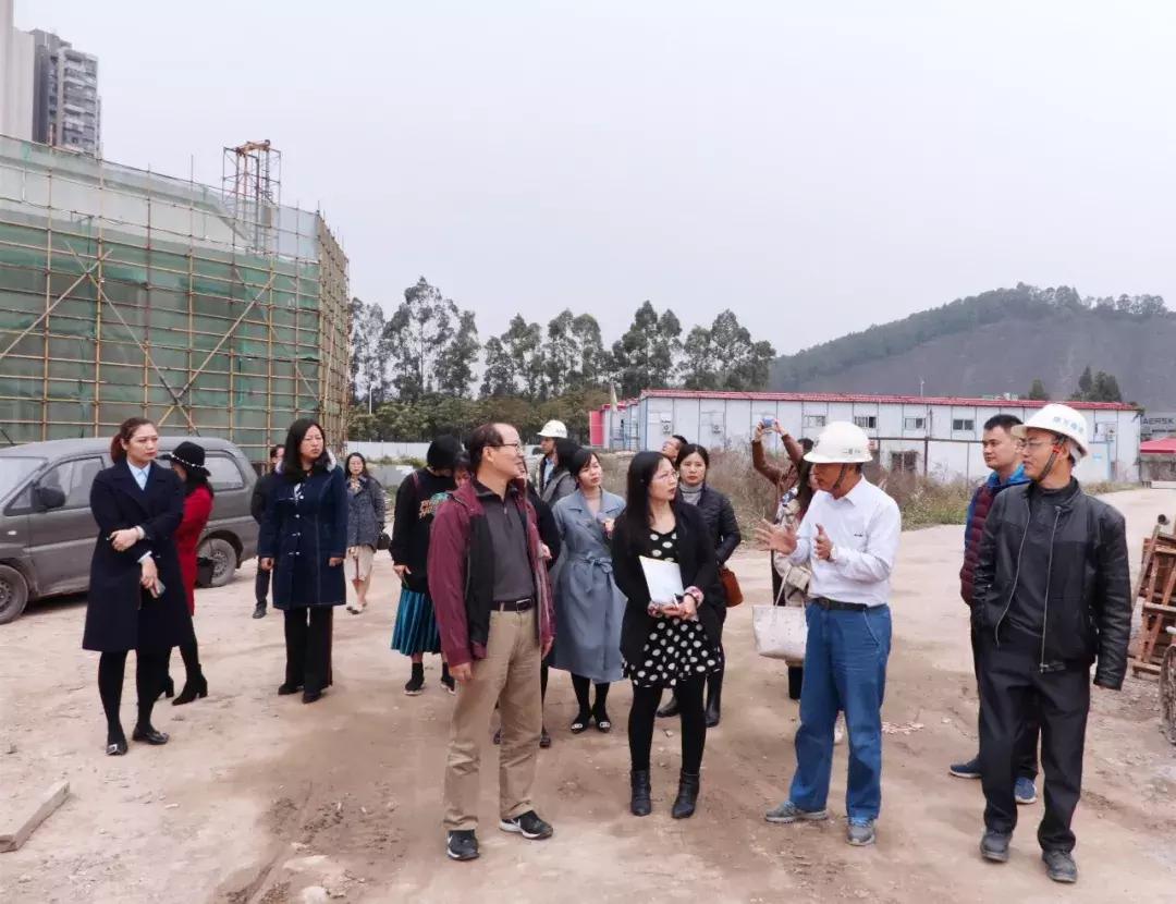 附属小学建设规划方案