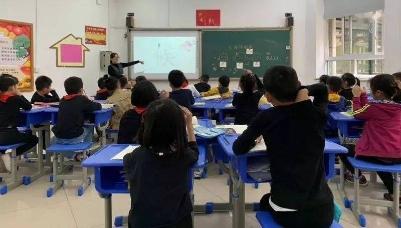 重庆知名附属小学，孕育未来之摇篮