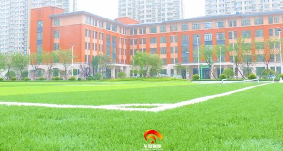 曲阜学院附属小学，传统与现代教育的交融圣地