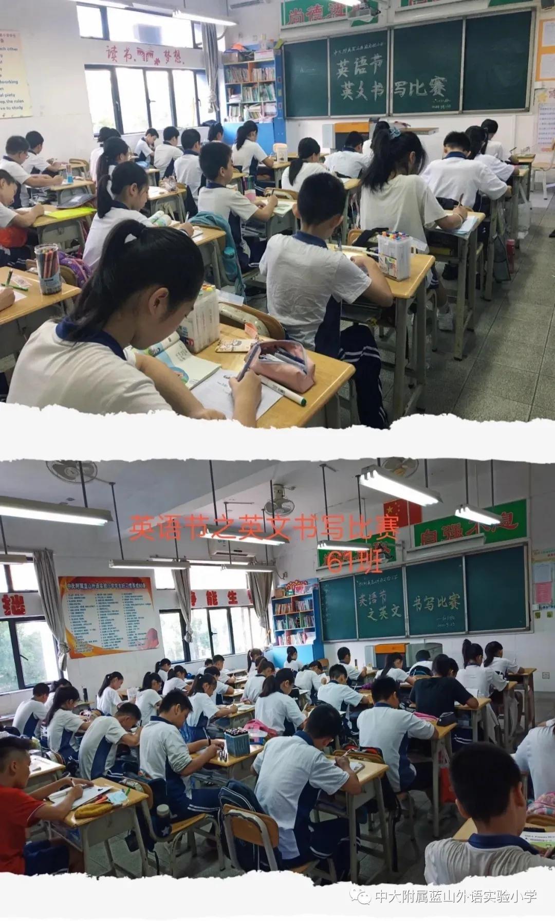 中大附属小学，培育未来之星的摇篮