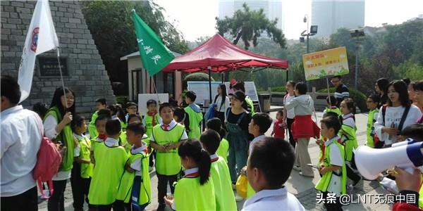 济师附属小学，培育未来的摇篮之地