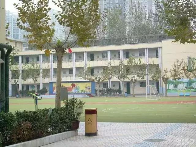 长安师大附属小学，培育未来之星的摇篮