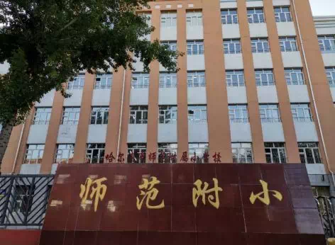 江都附属小学地理位置与重要性概述