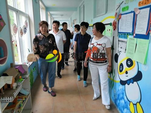 白沙河附属小学，孕育未来的教育圣地