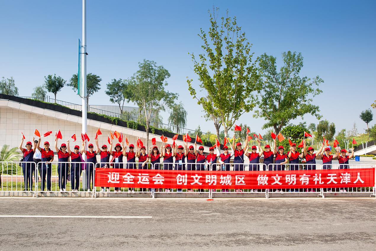 天津静海附属小学，育人为本，培育未来之星