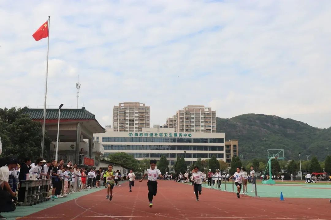 仙岩北大附属小学，育人为本，传承与创新并重的教育实践