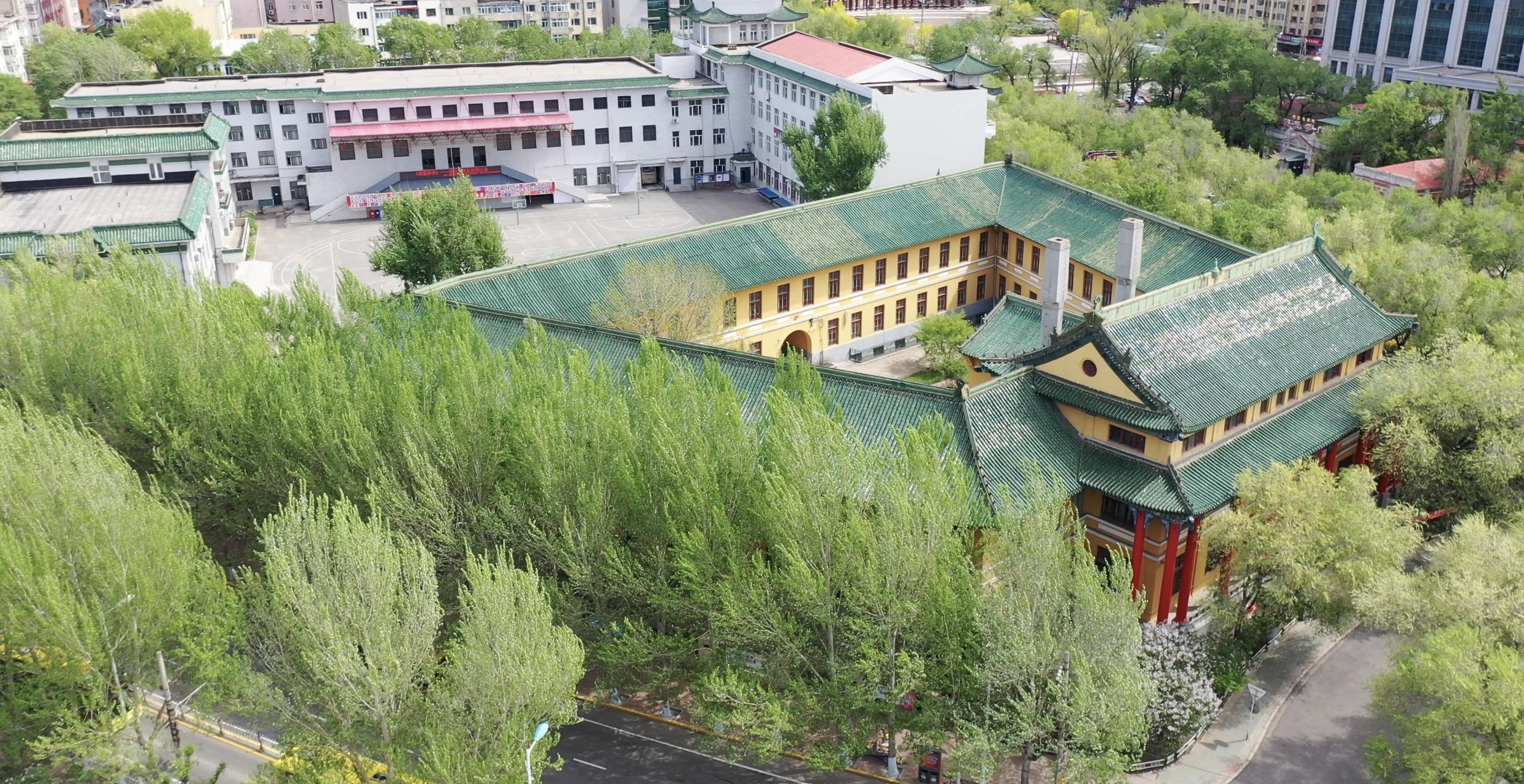 铁岭师范附属小学，历史沿革及教育理念概览