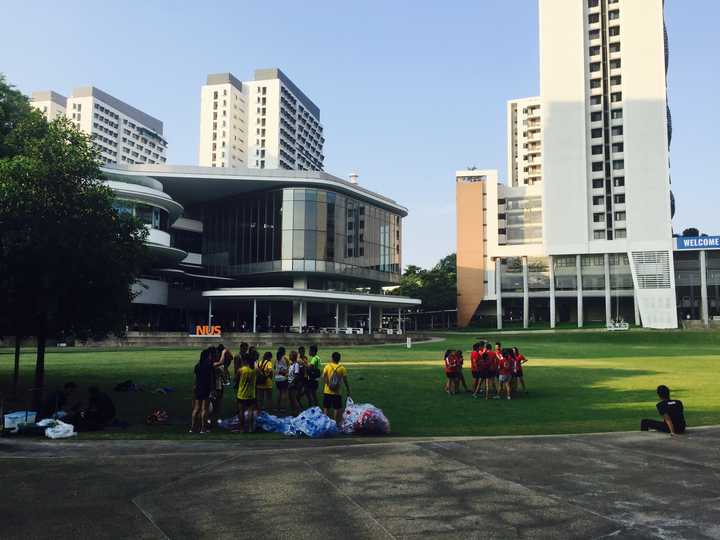 新加坡国立附属小学，璀璨明珠的教育之旅