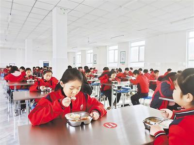 昌黎师范附属小学，培育未来的摇篮之地