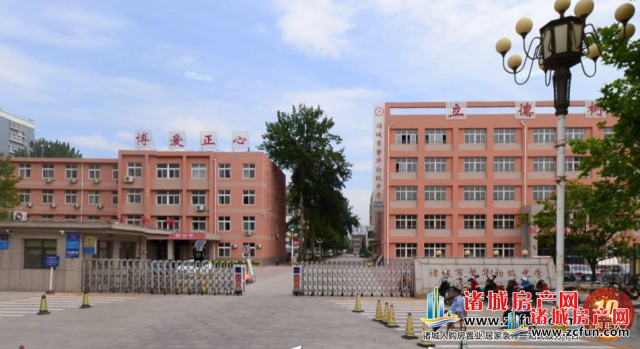 玉泉花园附属小学，培育未来的摇篮之地