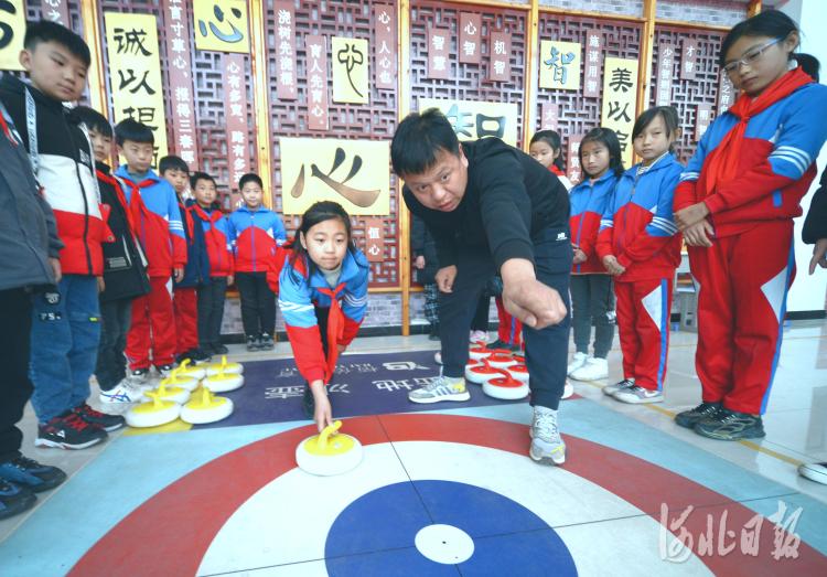 丘县师范附属小学，教育明珠闪耀光芒