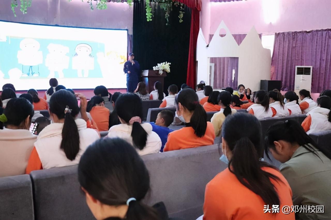 南阳师范附属小学，育人为本，质量铸就校魂