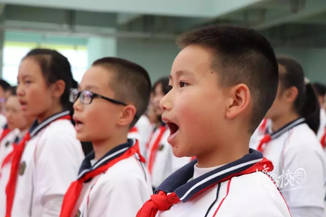 润城附属小学，培育未来之星的摇篮