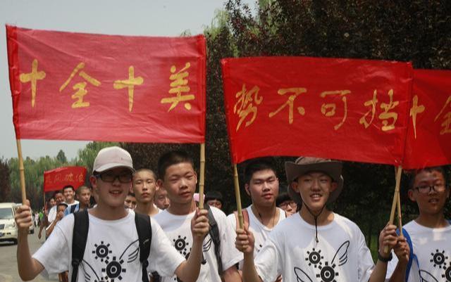 贵阳南开附属小学，传统与现代的完美融合