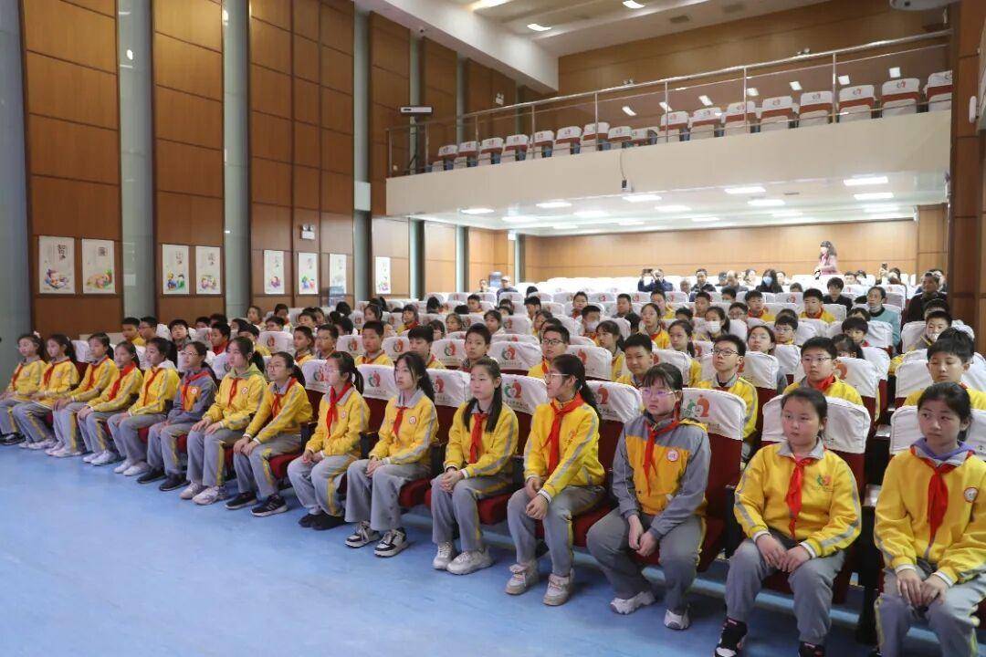 锡师大附属小学，培育未来的摇篮之地