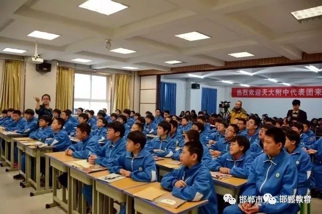 邯郸附属小学食堂，营养美味校园美食与精细管理之道