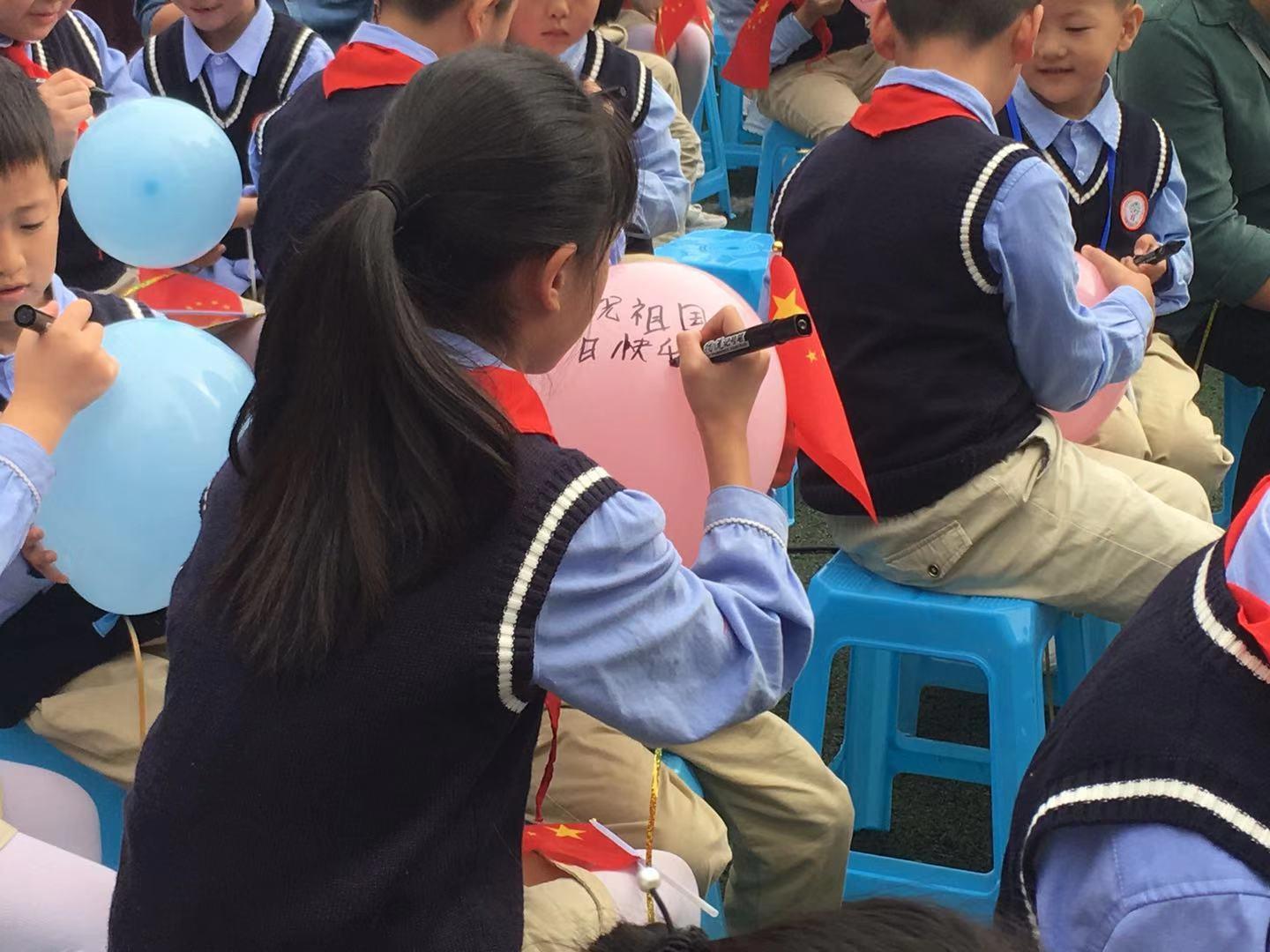 成都科学附属小学，科技创新人才的摇篮培育地