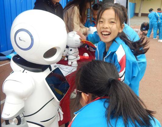 西安钱学森附属小学，科技人才的摇篮培育地