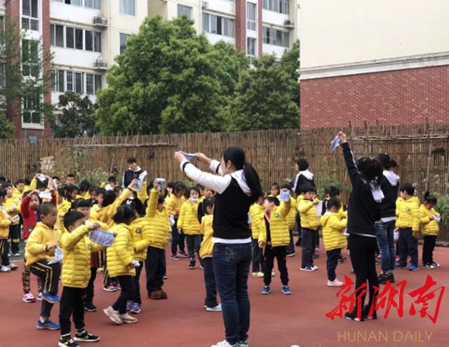 科大附小附属小学，孕育未来之星的摇篮