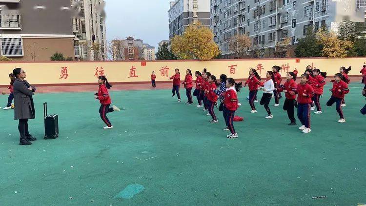 益都师范附属小学，培育未来的摇篮之地