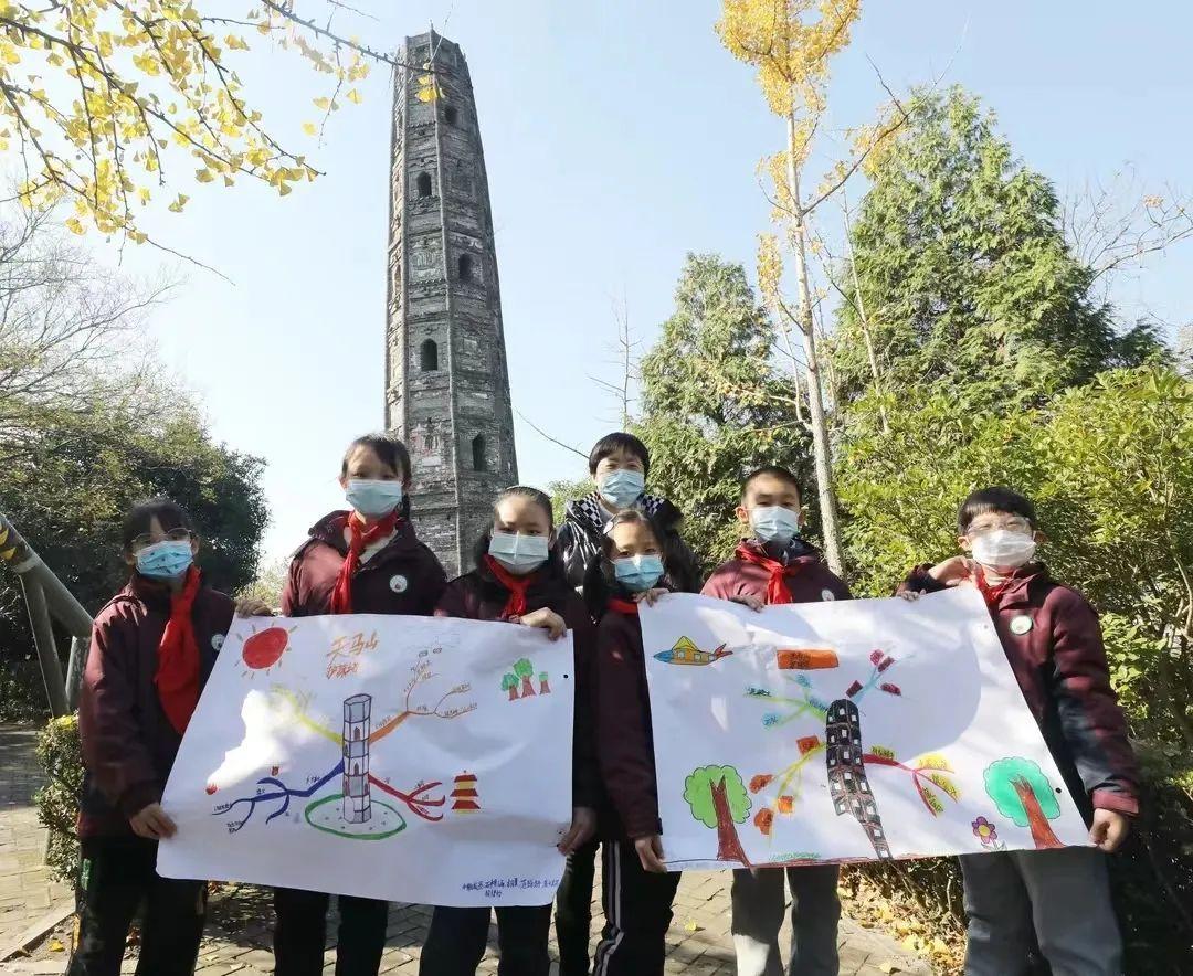 外国语附属小学，培育全球视野的摇篮之地