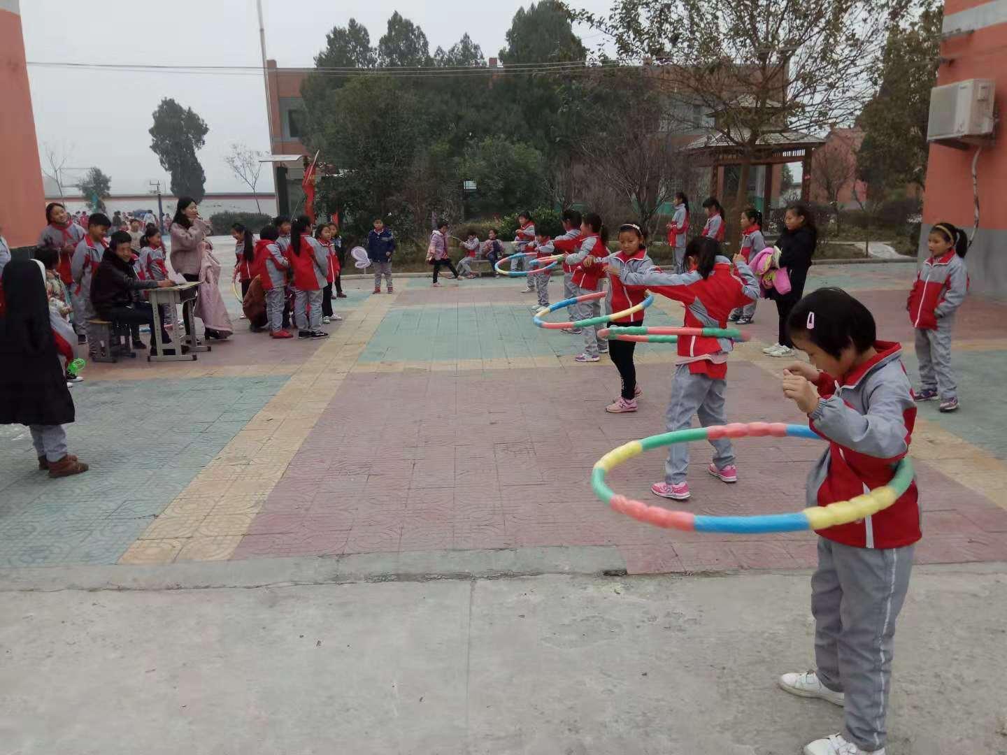 利辛师范附属小学，培育未来之星摇篮