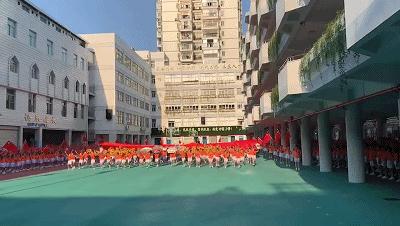 厦门大学附属小学，历史与现代教育的完美融合