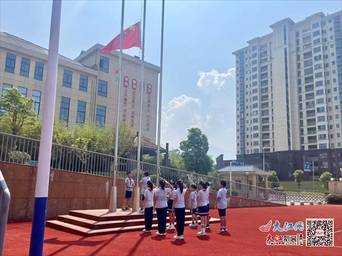 江西师大附属小学，育人为本，卓越传承